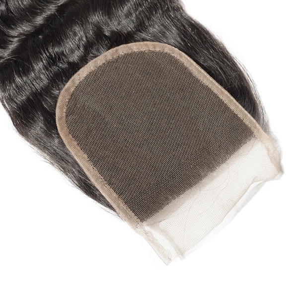 100% Virgin Remy Human Hair - Bodywave Bundle Deal
